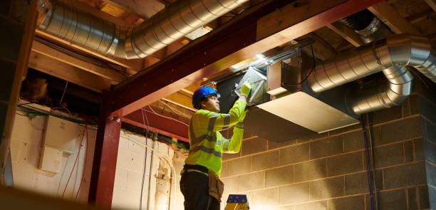 Best Affordable Air Duct Cleaning  in Ottumwa, IA
