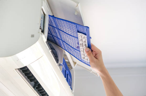 Best Affordable HVAC Duct Cleaning  in Ottumwa, IA